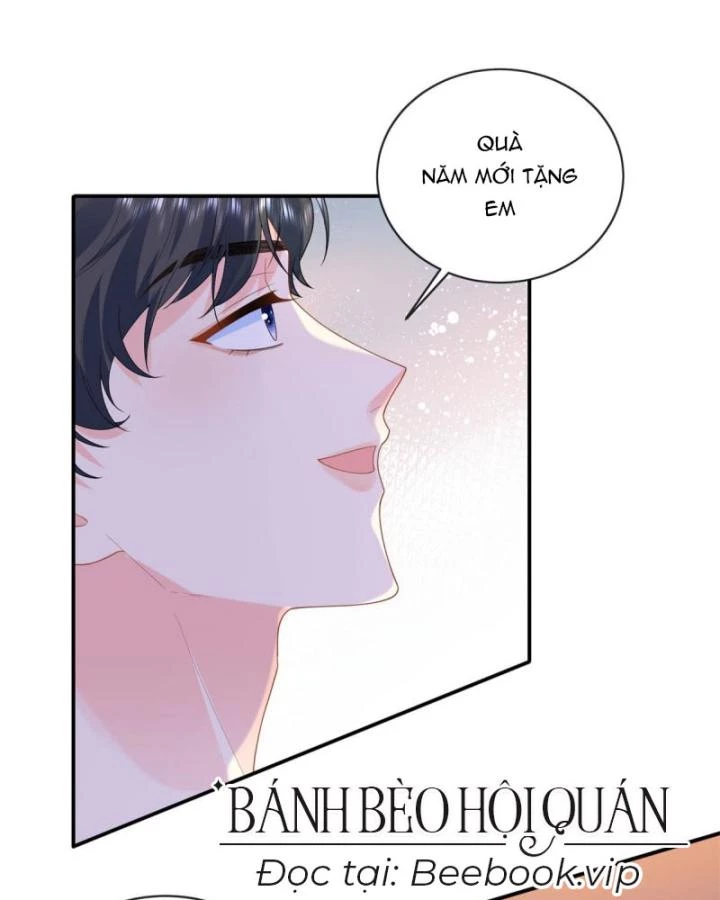 Bé Rồng Đột Kích! Mami Vừa Cay Vừa Độc Chapter 58 - 4