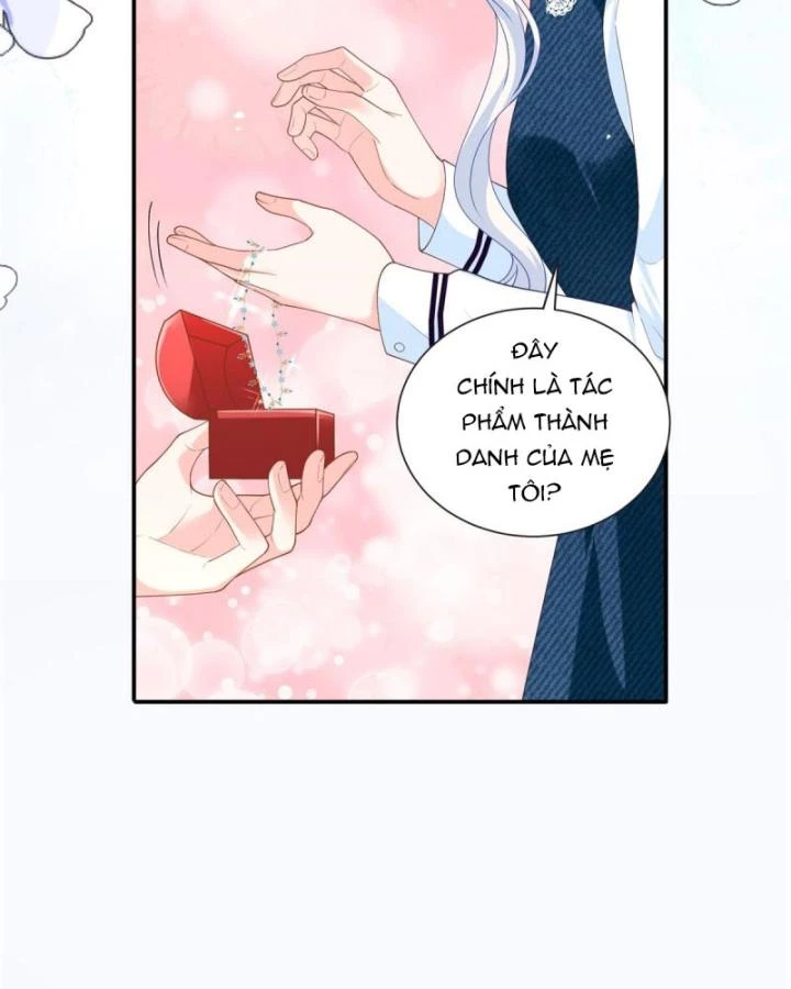 Bé Rồng Đột Kích! Mami Vừa Cay Vừa Độc Chapter 58 - 8