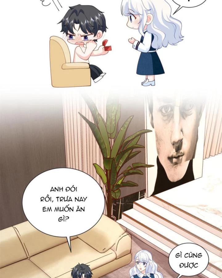 Bé Rồng Đột Kích! Mami Vừa Cay Vừa Độc Chapter 58 - 12