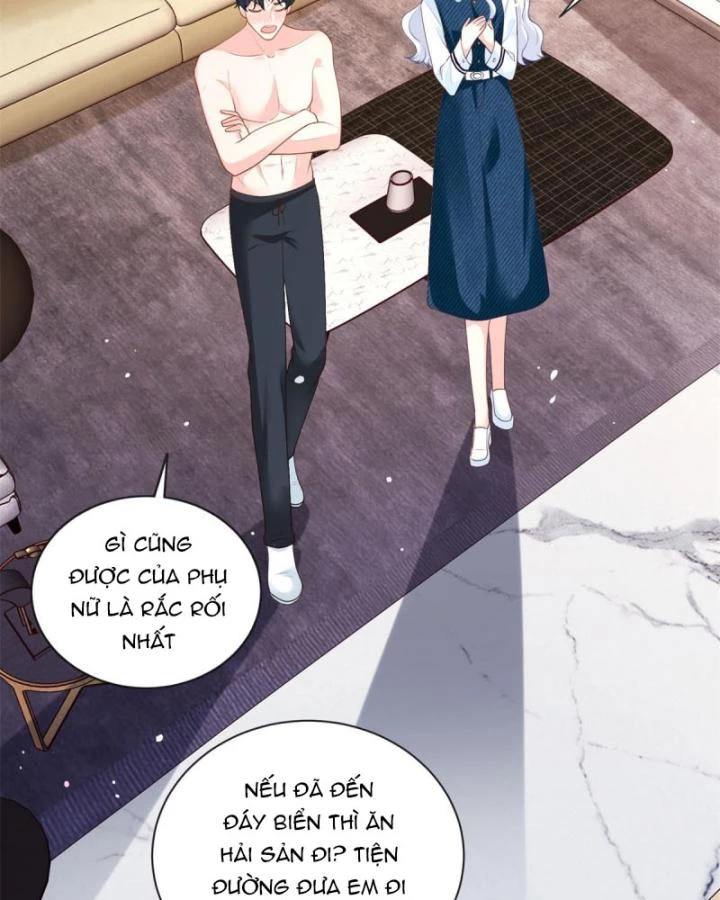 Bé Rồng Đột Kích! Mami Vừa Cay Vừa Độc Chapter 58 - 13