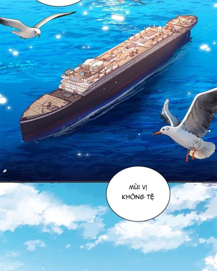 Bé Rồng Đột Kích! Mami Vừa Cay Vừa Độc Chapter 58 - 15