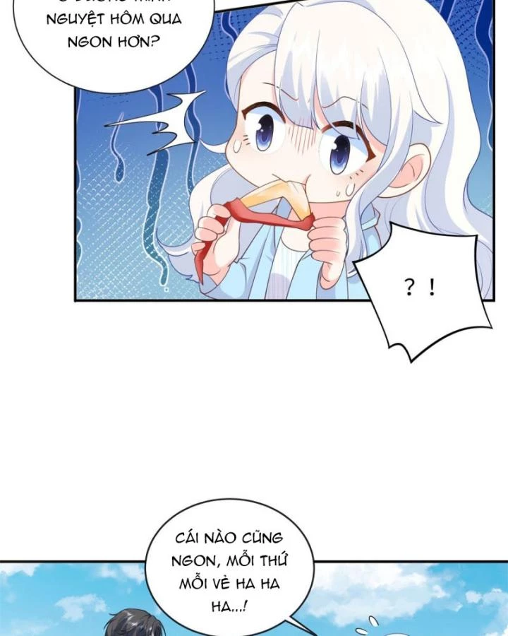 Bé Rồng Đột Kích! Mami Vừa Cay Vừa Độc Chapter 58 - 18