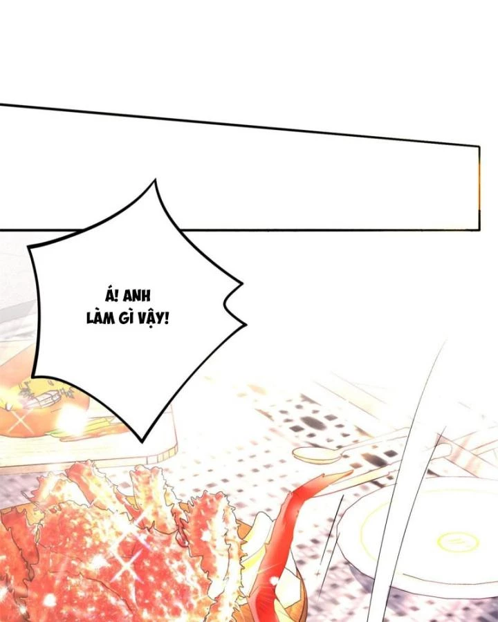 Bé Rồng Đột Kích! Mami Vừa Cay Vừa Độc Chapter 58 - 20