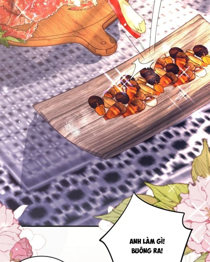 Bé Rồng Đột Kích! Mami Vừa Cay Vừa Độc Chapter 58 - 21