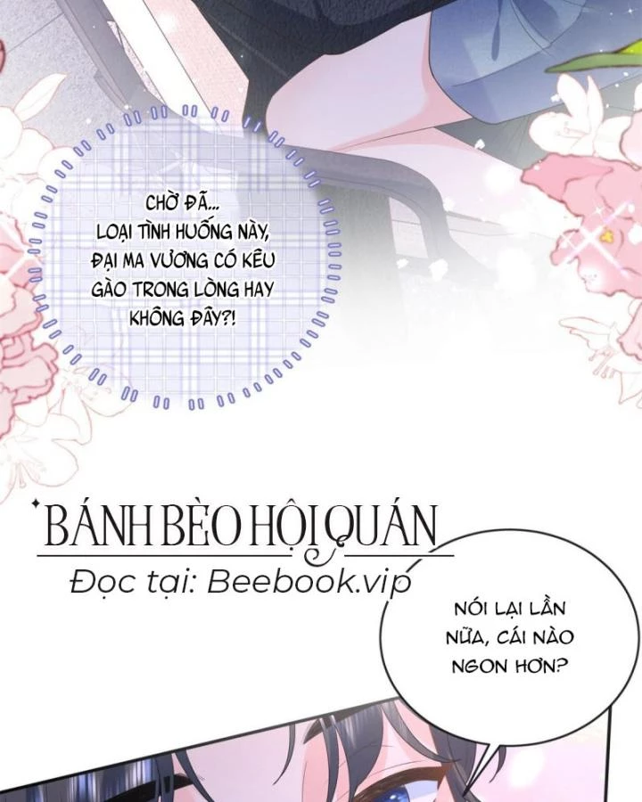 Bé Rồng Đột Kích! Mami Vừa Cay Vừa Độc Chapter 58 - 23