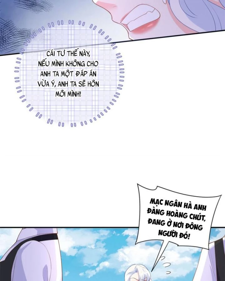 Bé Rồng Đột Kích! Mami Vừa Cay Vừa Độc Chapter 58 - 25