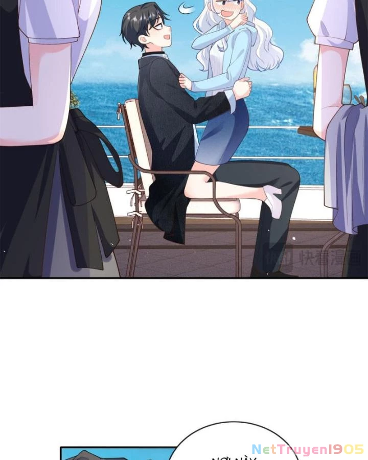 Bé Rồng Đột Kích! Mami Vừa Cay Vừa Độc Chapter 58 - 26