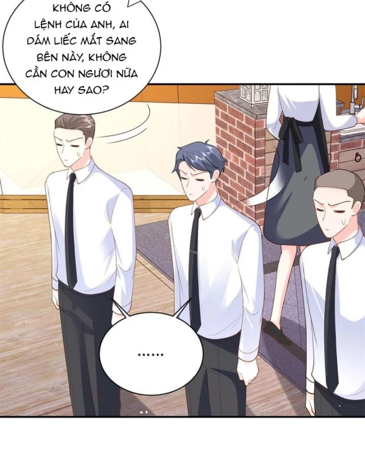 Bé Rồng Đột Kích! Mami Vừa Cay Vừa Độc Chapter 58 - 28