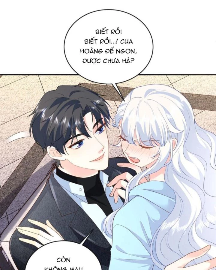 Bé Rồng Đột Kích! Mami Vừa Cay Vừa Độc Chapter 58 - 29