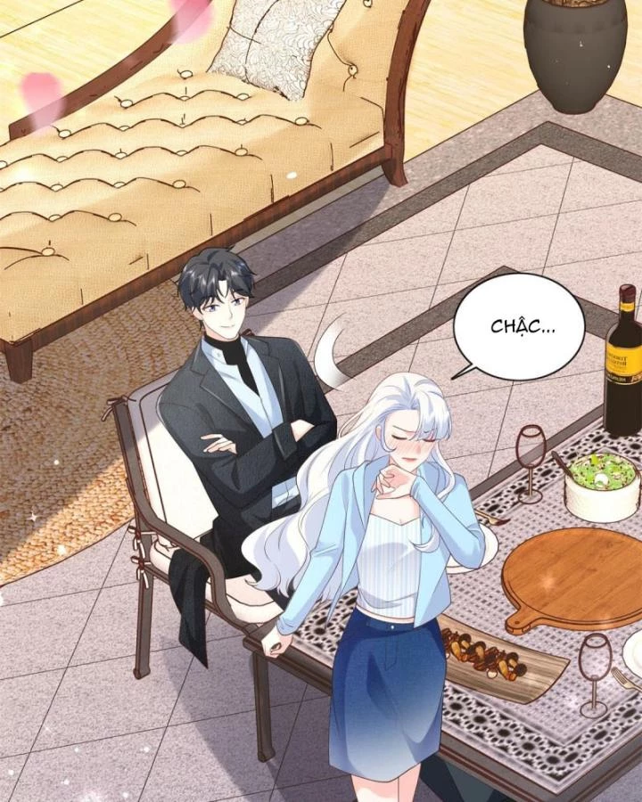 Bé Rồng Đột Kích! Mami Vừa Cay Vừa Độc Chapter 58 - 33