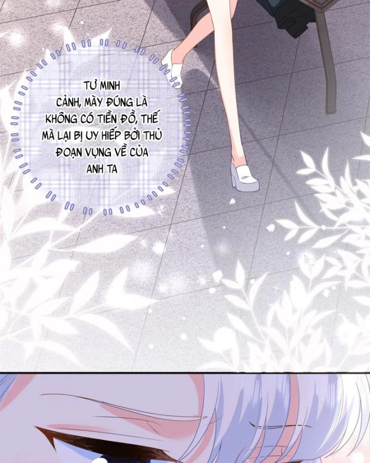 Bé Rồng Đột Kích! Mami Vừa Cay Vừa Độc Chapter 58 - 34