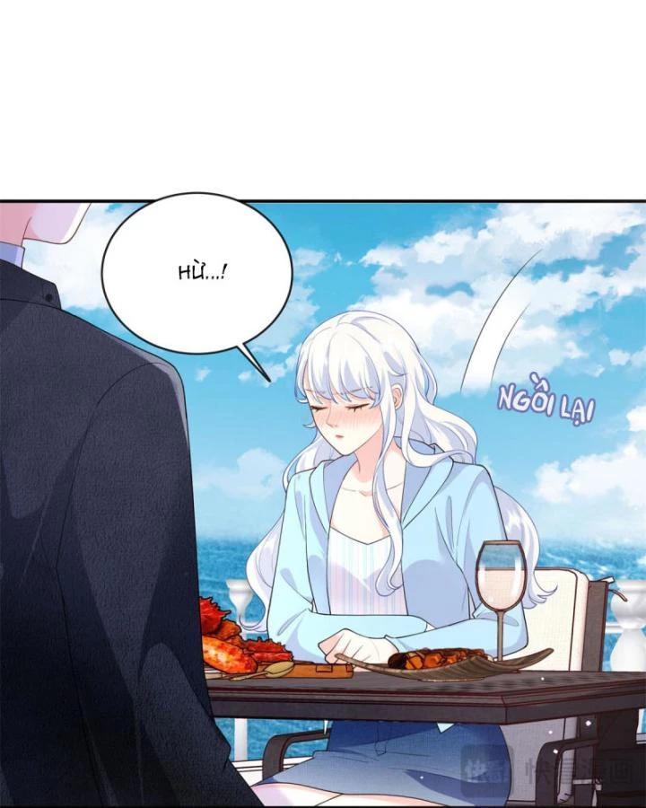 Bé Rồng Đột Kích! Mami Vừa Cay Vừa Độc Chapter 58 - 36