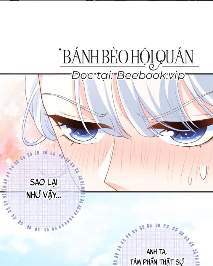 Bé Rồng Đột Kích! Mami Vừa Cay Vừa Độc Chapter 58 - 37