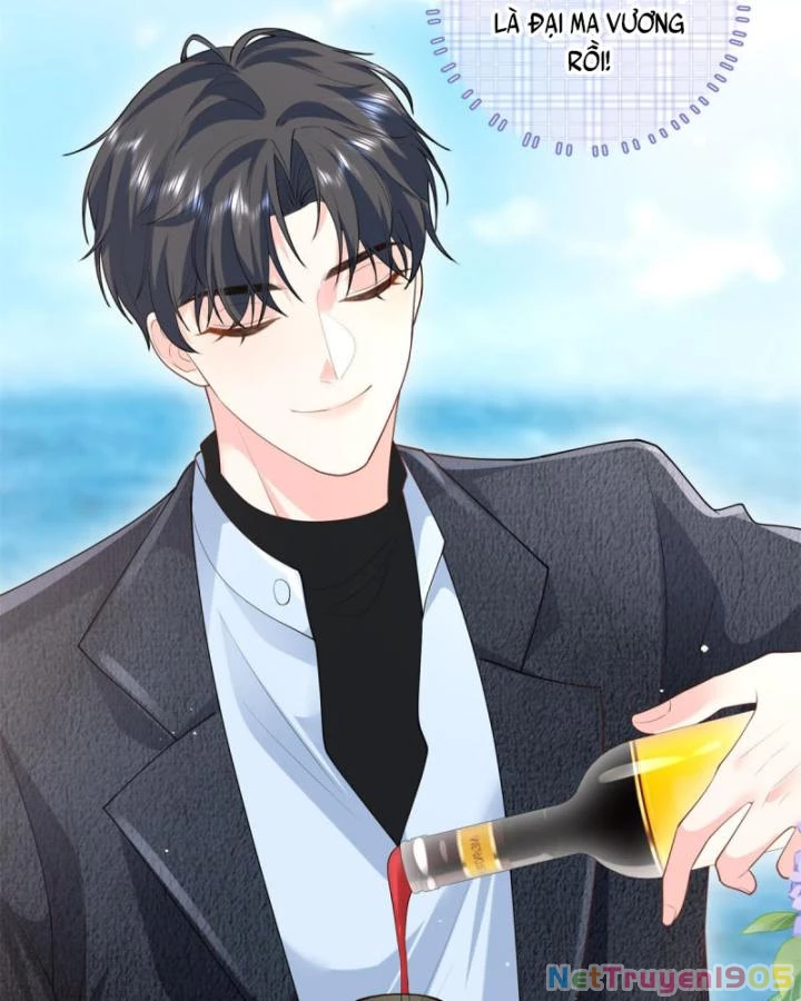 Bé Rồng Đột Kích! Mami Vừa Cay Vừa Độc Chapter 58 - 38