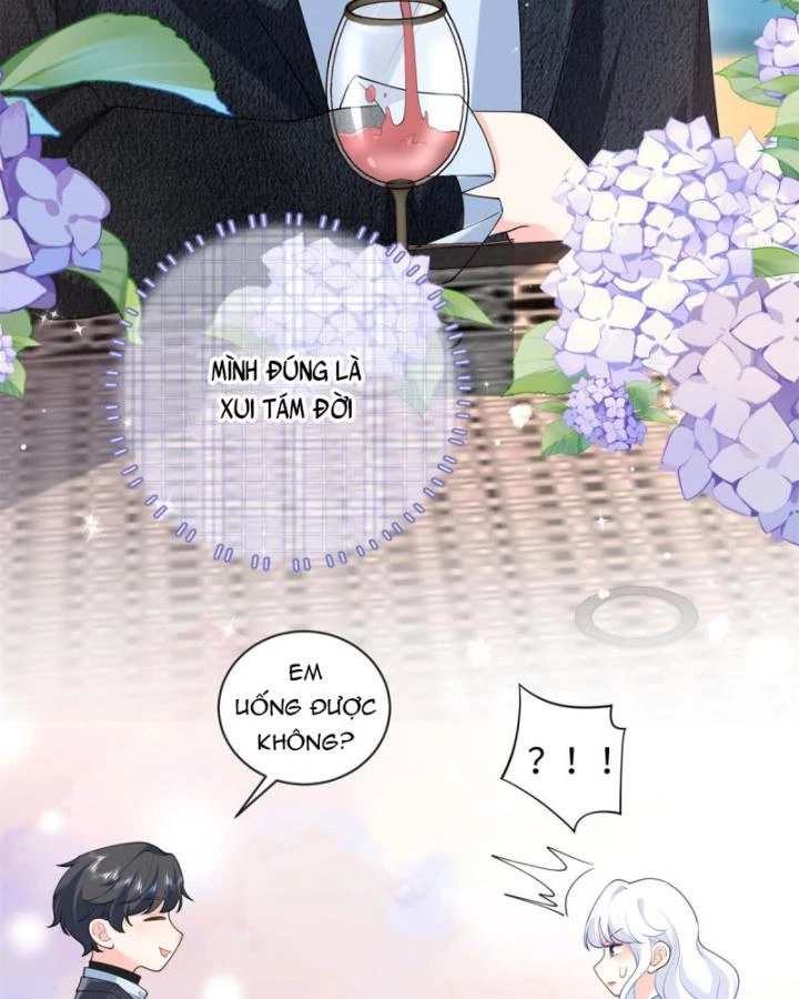 Bé Rồng Đột Kích! Mami Vừa Cay Vừa Độc Chapter 58 - 39