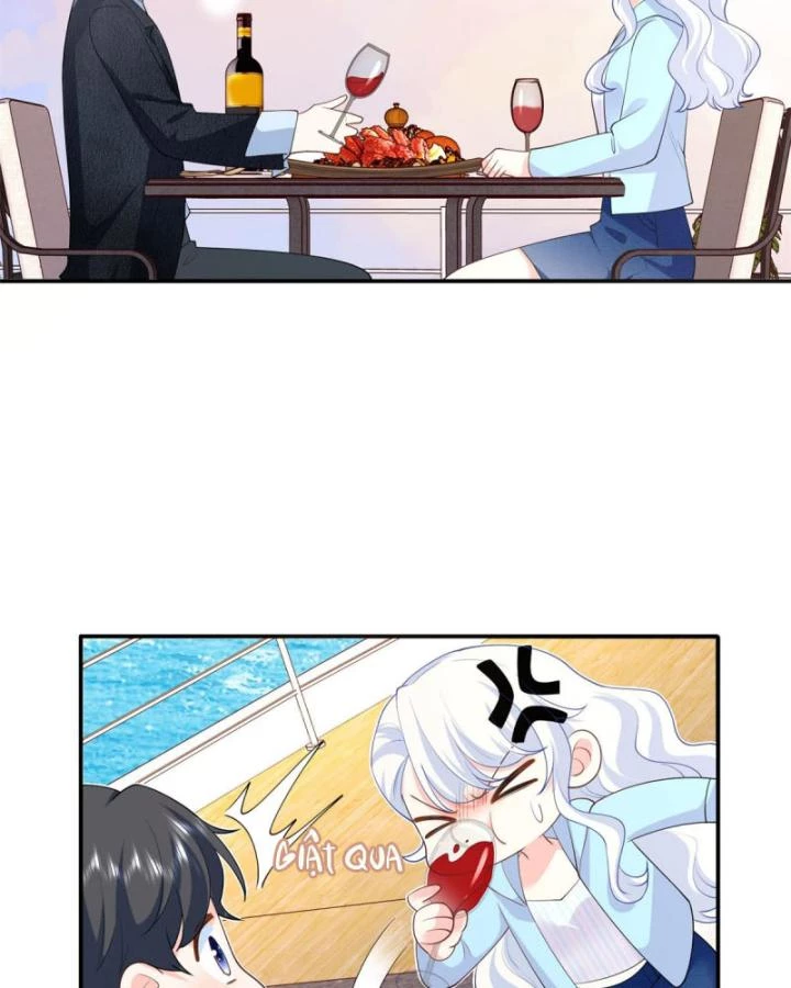 Bé Rồng Đột Kích! Mami Vừa Cay Vừa Độc Chapter 58 - 40