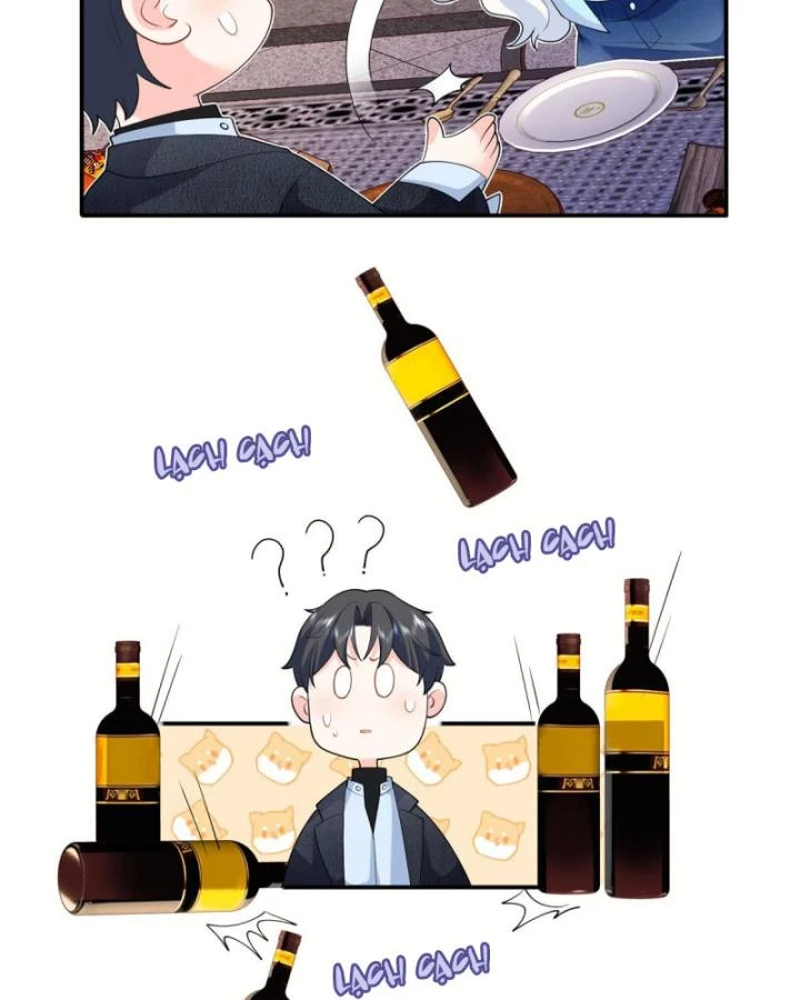 Bé Rồng Đột Kích! Mami Vừa Cay Vừa Độc Chapter 58 - 41