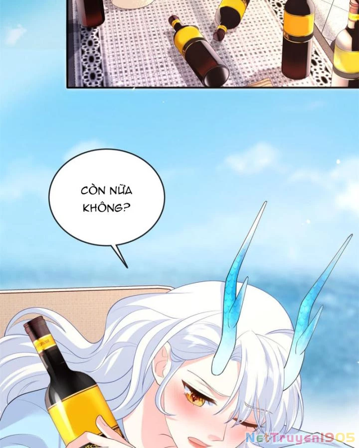 Bé Rồng Đột Kích! Mami Vừa Cay Vừa Độc Chapter 58 - 43