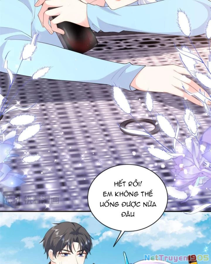 Bé Rồng Đột Kích! Mami Vừa Cay Vừa Độc Chapter 58 - 44