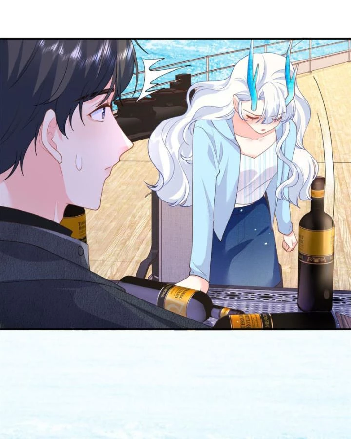 Bé Rồng Đột Kích! Mami Vừa Cay Vừa Độc Chapter 58 - 46