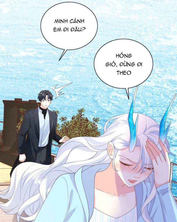 Bé Rồng Đột Kích! Mami Vừa Cay Vừa Độc Chapter 58 - 47