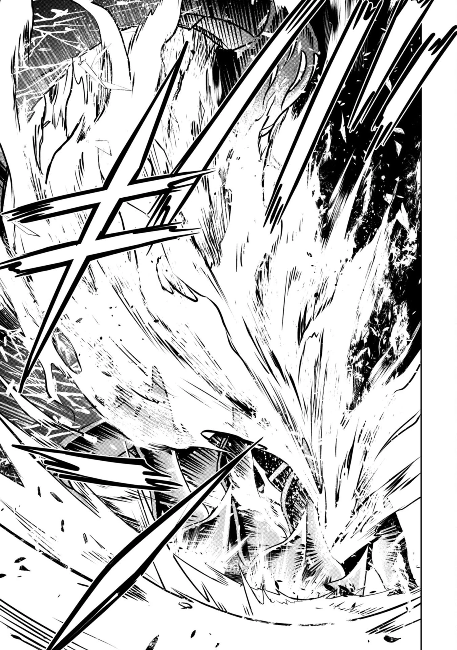 Bạo Thực Cuồng Nhân Chapter 60 - 22