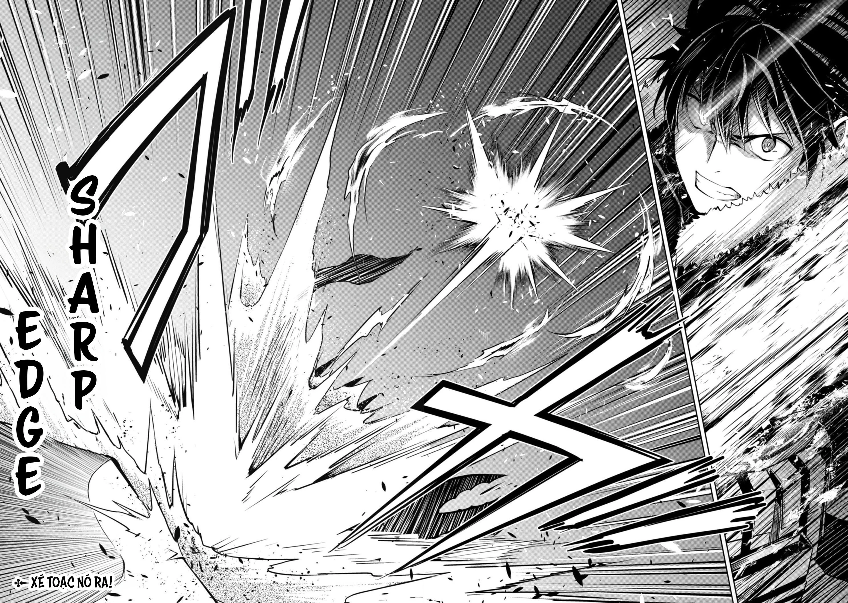 Bạo Thực Cuồng Nhân Chapter 60 - 25