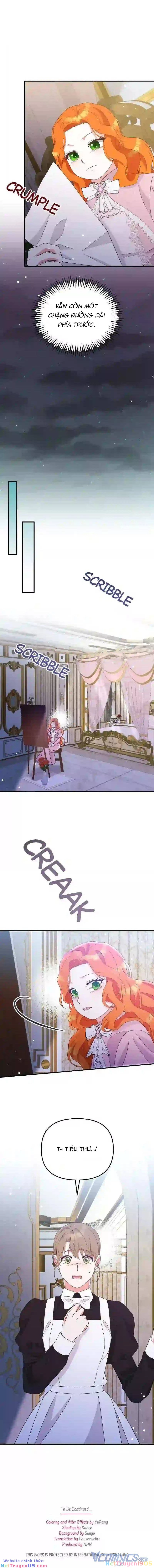Kính Gửi Những Người Khao Khát Sự Hủy Diệt Của Tôi Chapter 35 - 12