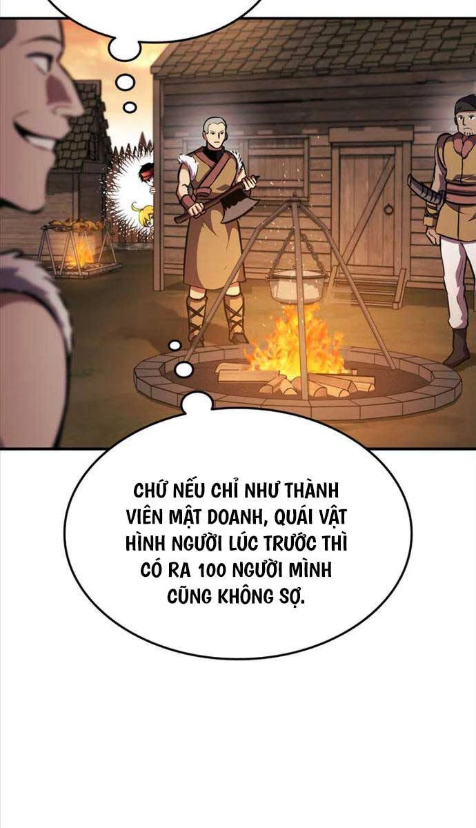 Huyền Thoại Game Thủ - Tái Xuất Chapter 131 - 51