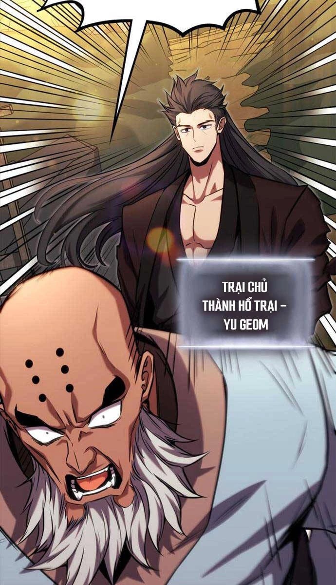 Huyền Thoại Game Thủ - Tái Xuất Chapter 131 - 78