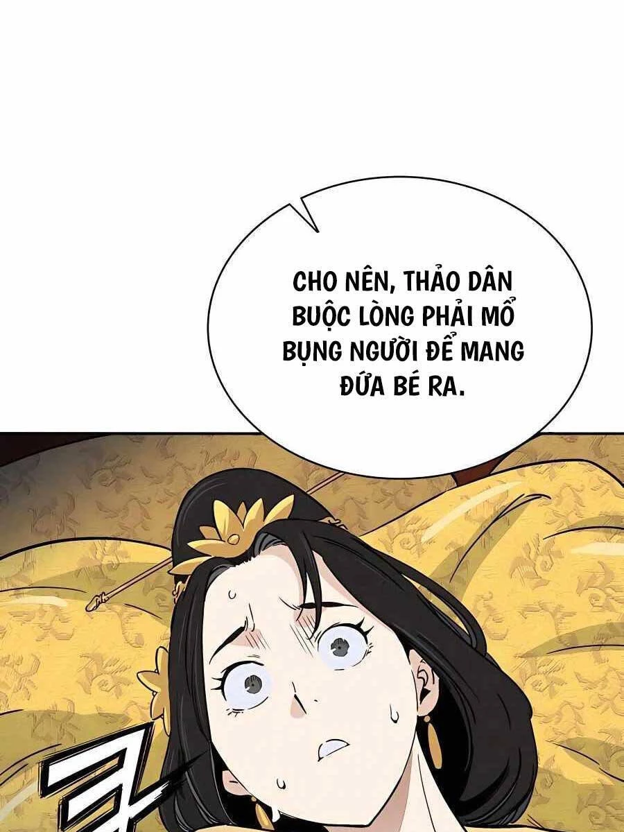 Trọng Sinh Thành Thần Y Thời Tam Quốc Chapter 91 - 7