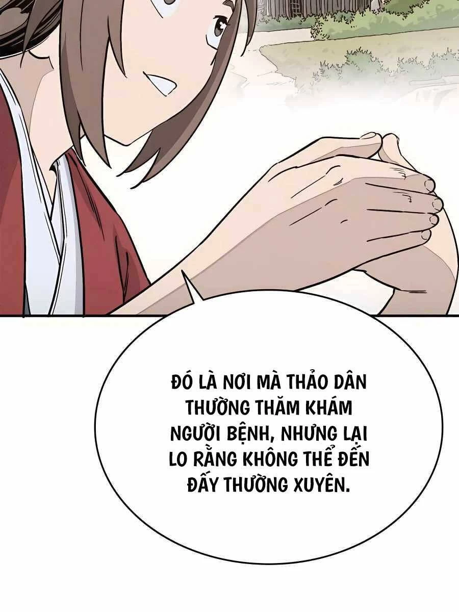 Trọng Sinh Thành Thần Y Thời Tam Quốc Chapter 91 - 98