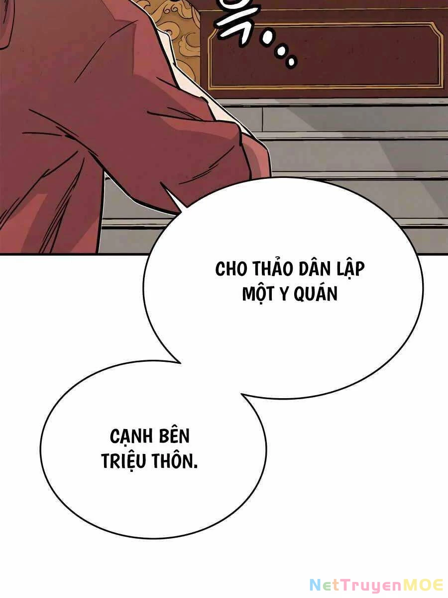 Trọng Sinh Thành Thần Y Thời Tam Quốc Chapter 91 - 100