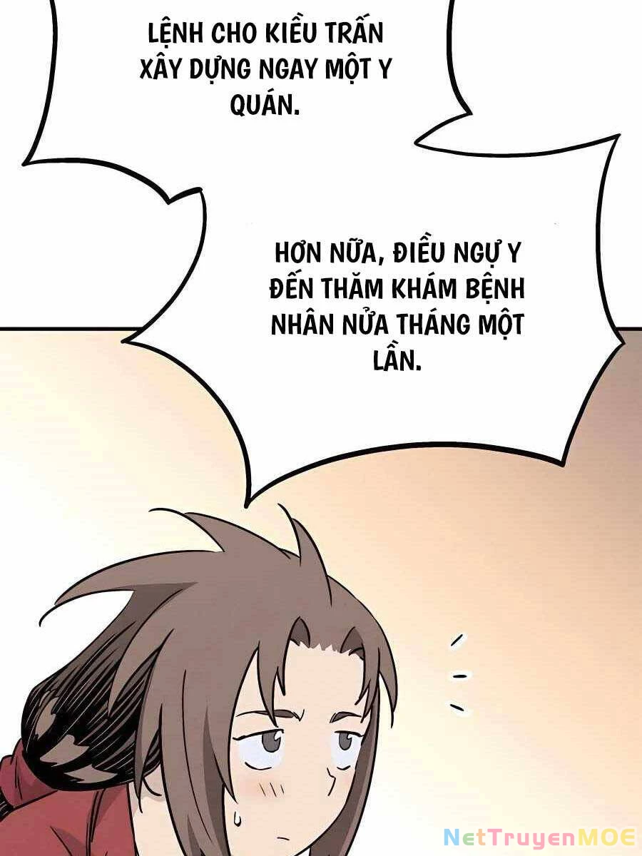 Trọng Sinh Thành Thần Y Thời Tam Quốc Chapter 91 - 109