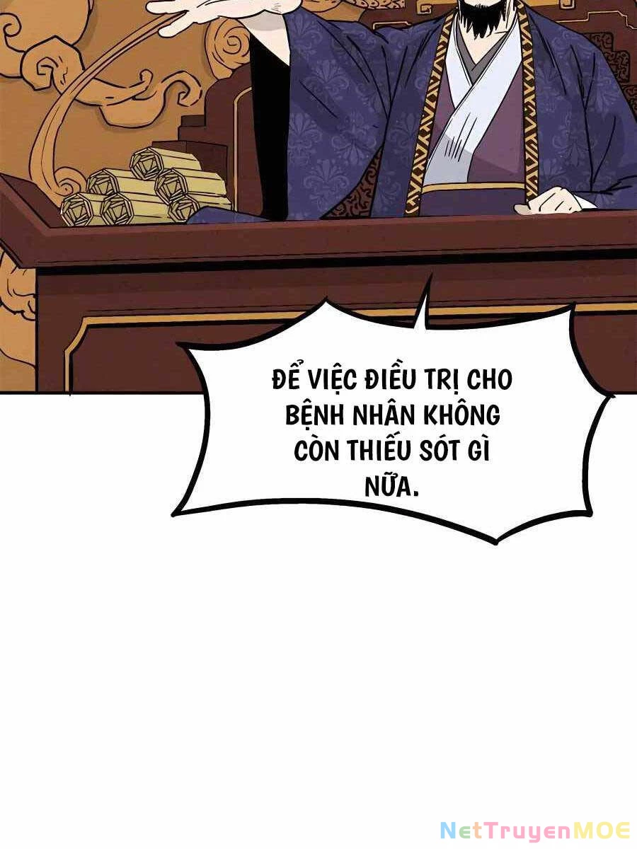 Trọng Sinh Thành Thần Y Thời Tam Quốc Chapter 91 - 112