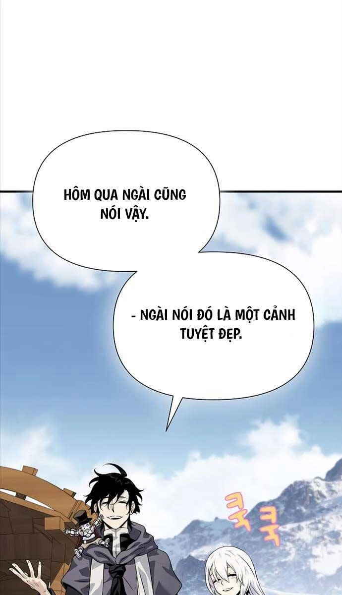 Linh Mục Tha Hóa Chapter 32 - 6