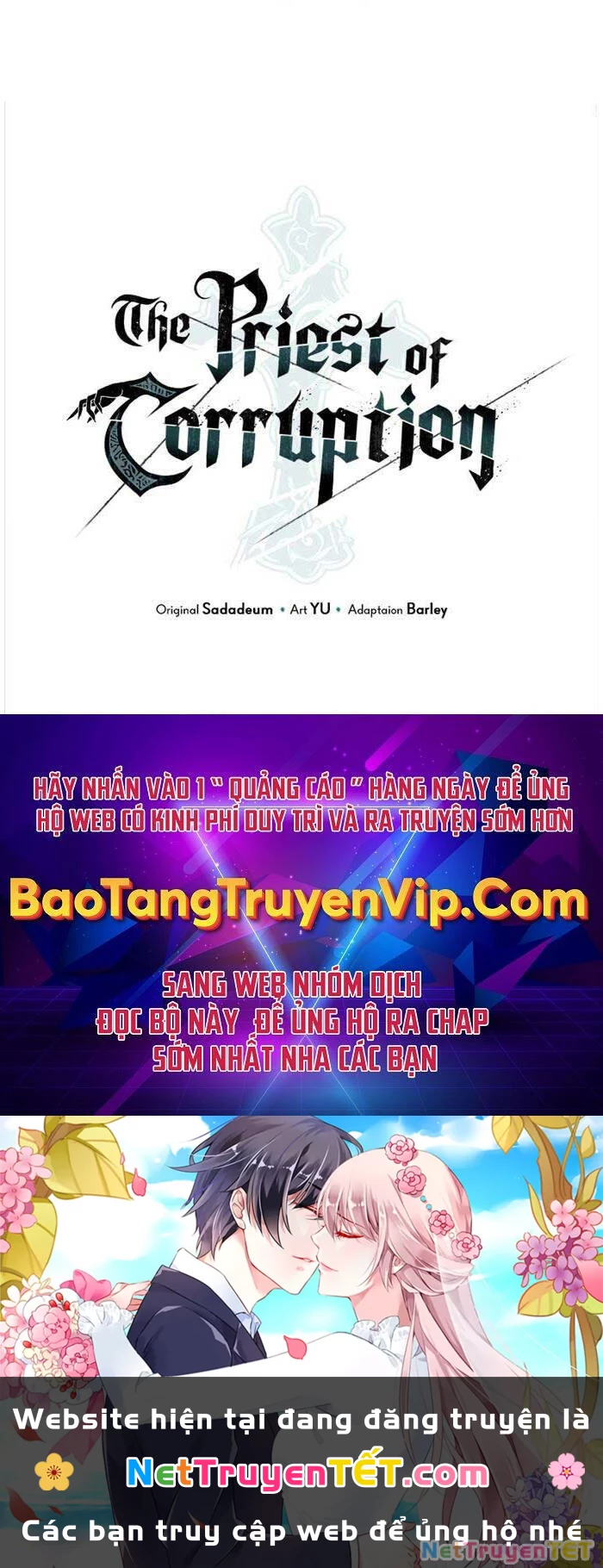 Linh Mục Tha Hóa Chapter 32 - 138
