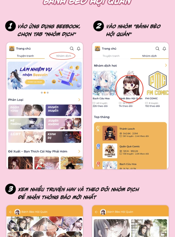 Đích Nữ Vi Mưu Chapter 65 - 2