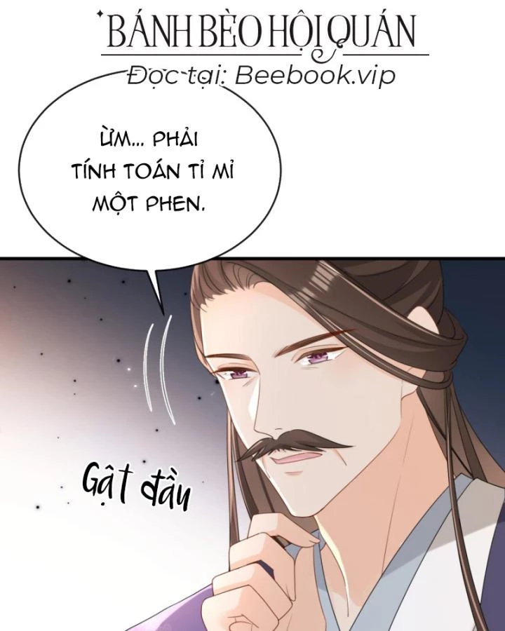 Đích Nữ Vi Mưu Chapter 65 - 4