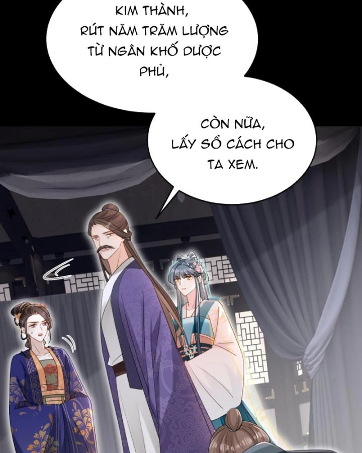 Đích Nữ Vi Mưu Chapter 65 - 7