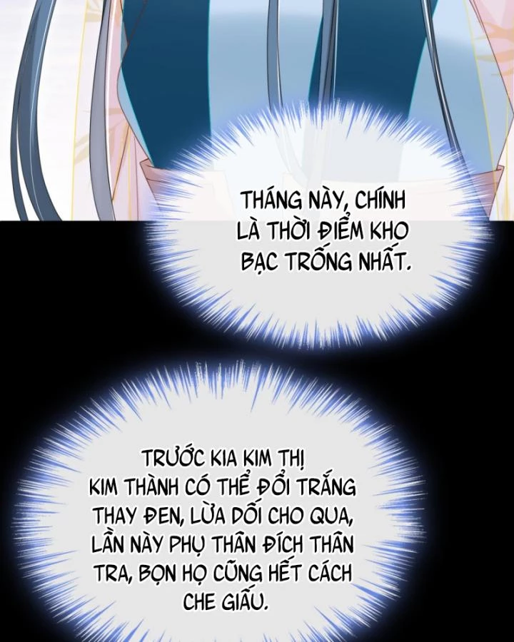 Đích Nữ Vi Mưu Chapter 65 - 12