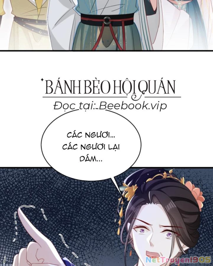 Đích Nữ Vi Mưu Chapter 65 - 25