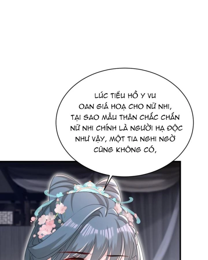 Đích Nữ Vi Mưu Chapter 65 - 36