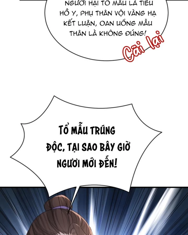 Đích Nữ Vi Mưu Chapter 65 - 42