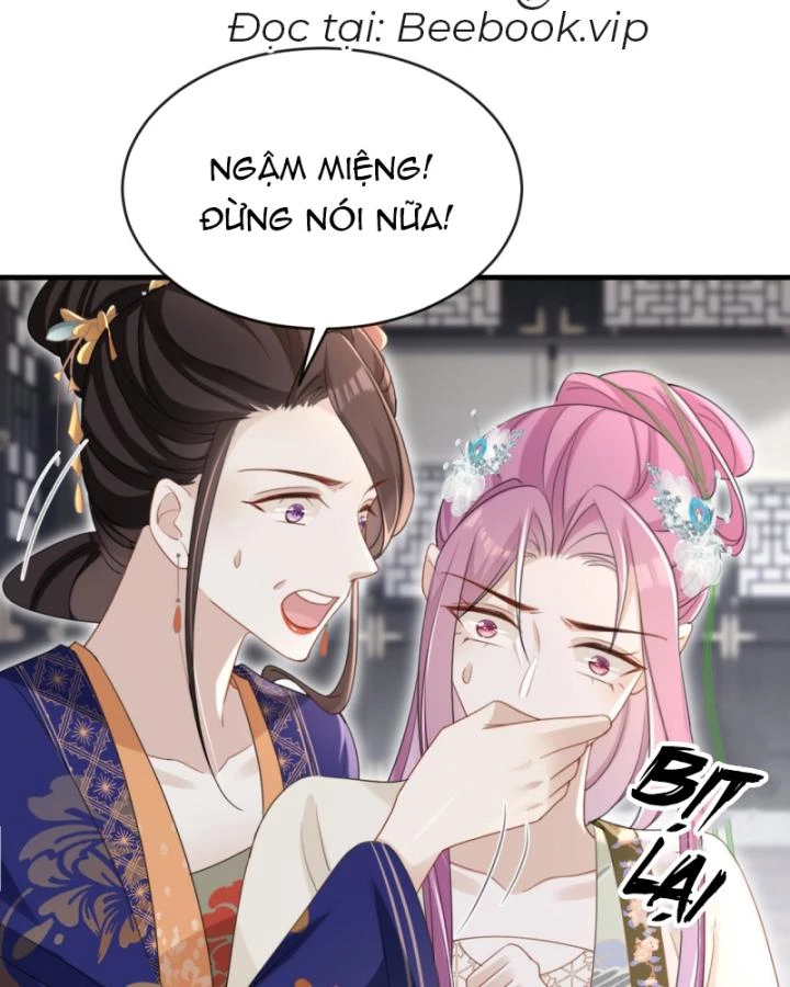 Đích Nữ Vi Mưu Chapter 65 - 46