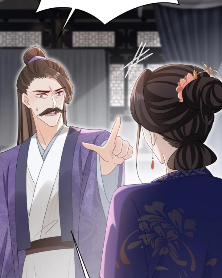 Đích Nữ Vi Mưu Chapter 65 - 54