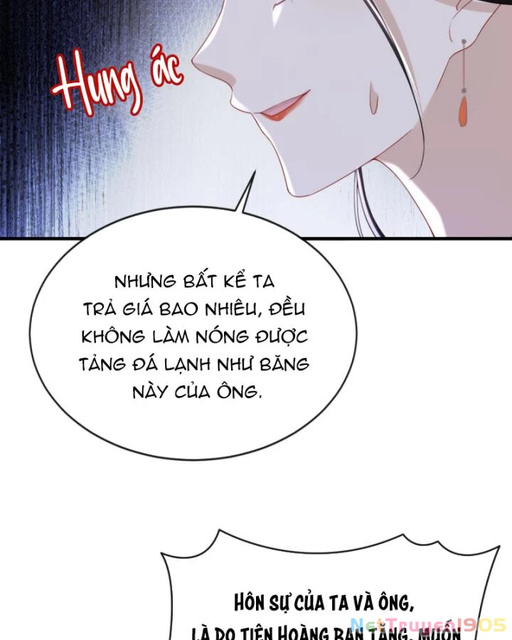 Đích Nữ Vi Mưu Chapter 65 - 59