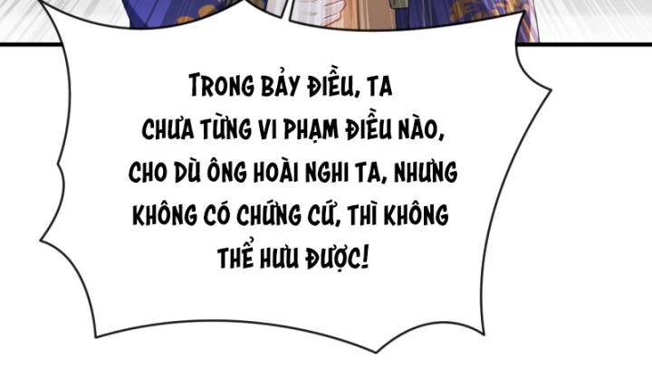 Đích Nữ Vi Mưu Chapter 65 - 61