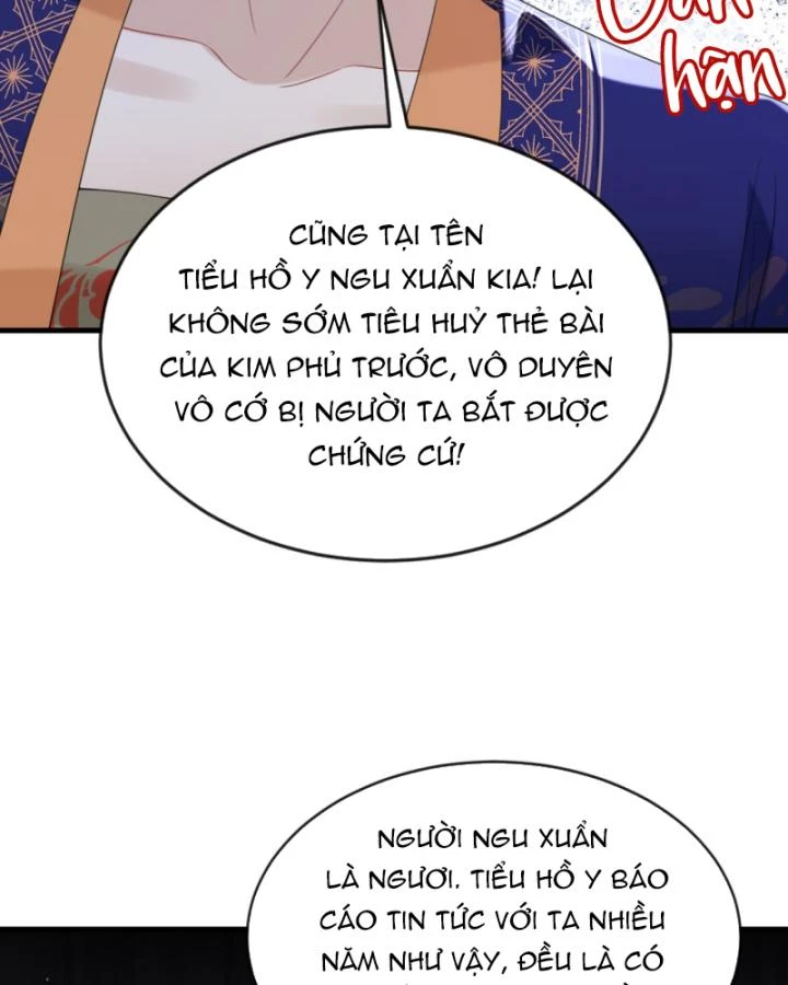 Đích Nữ Vi Mưu Chapter 65 - 65