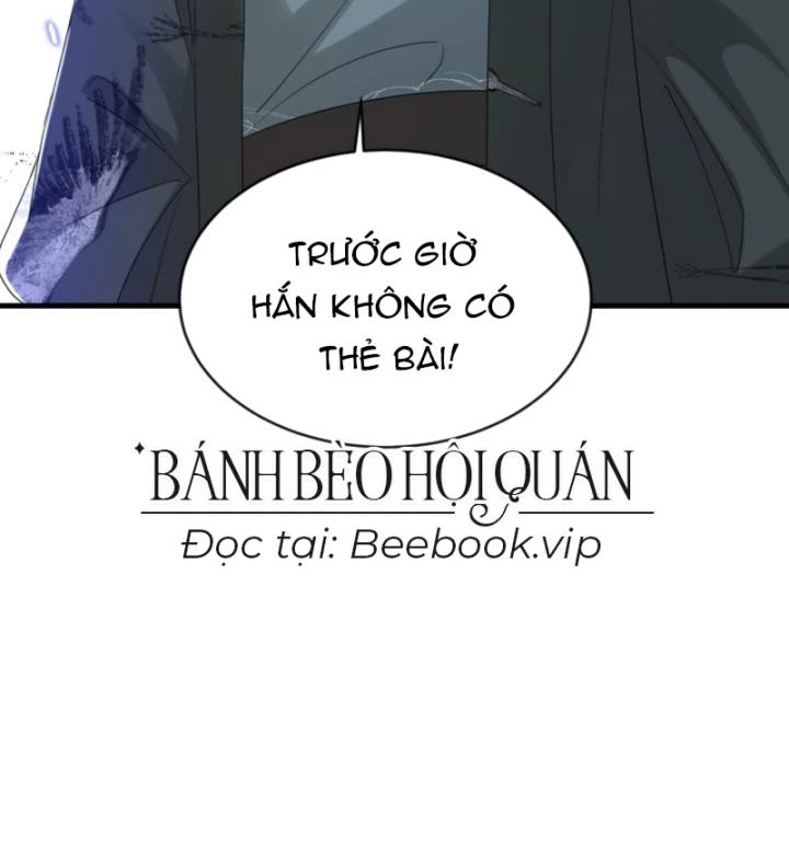 Đích Nữ Vi Mưu Chapter 65 - 67